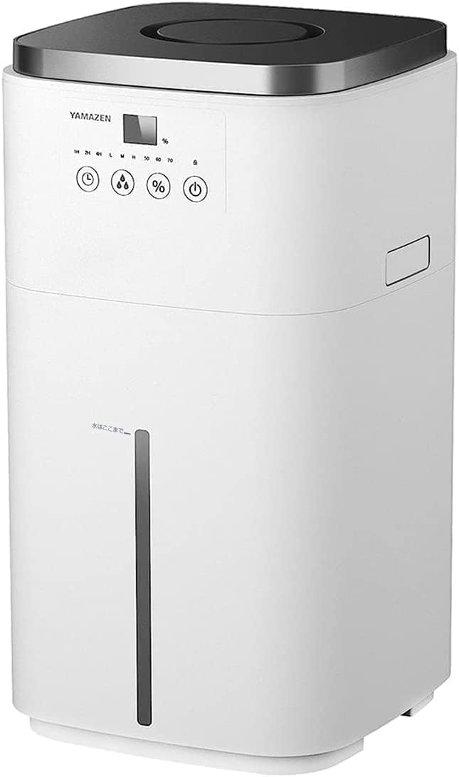 大容量‼️加湿器 16L 業務用家庭用 大型 タワー式 Amazon.co.jp